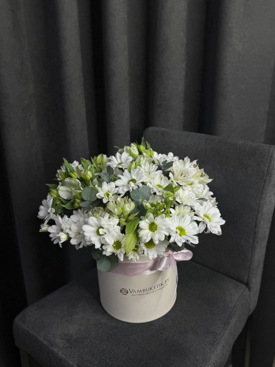 Цветочная композиция