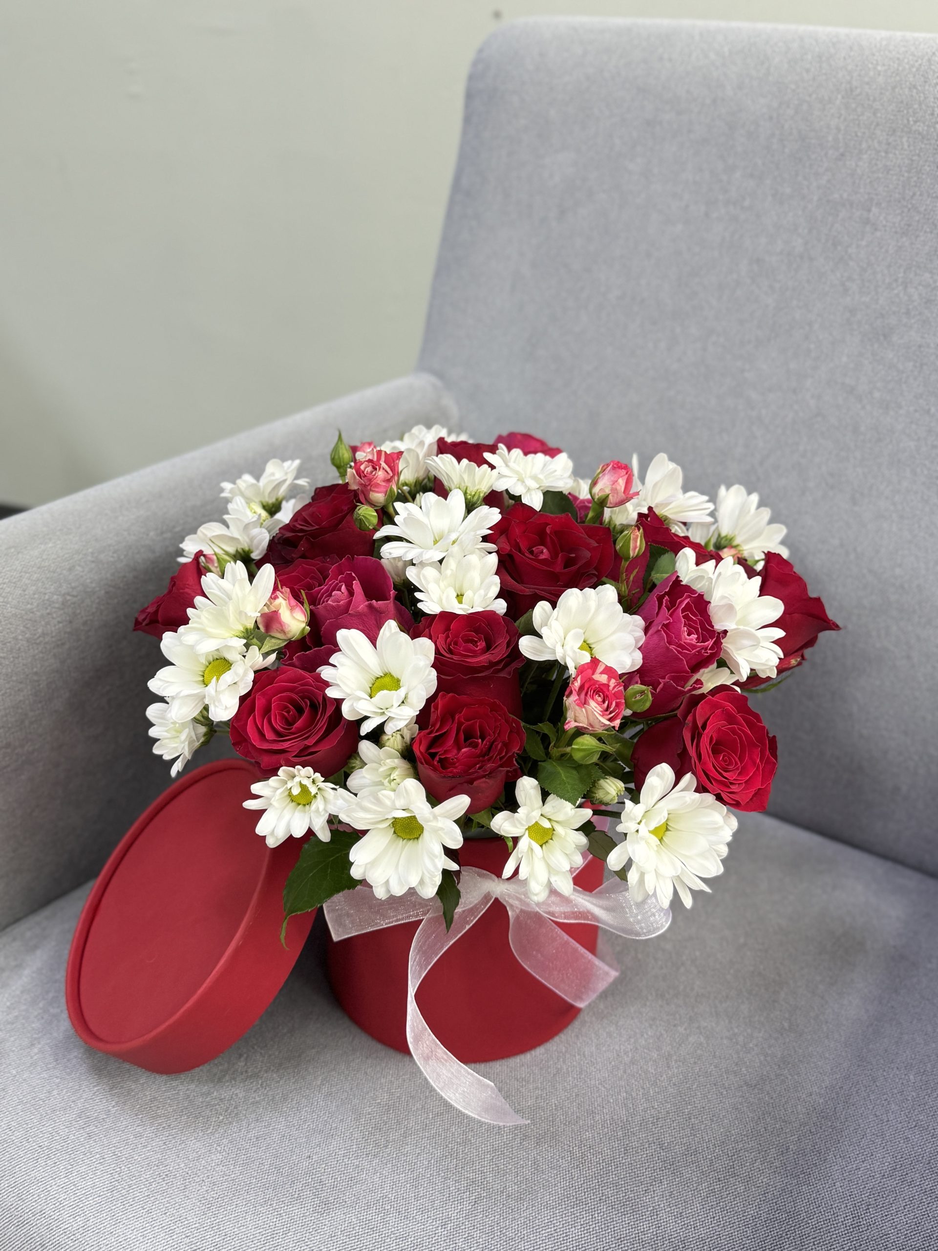 Цветочная композиция