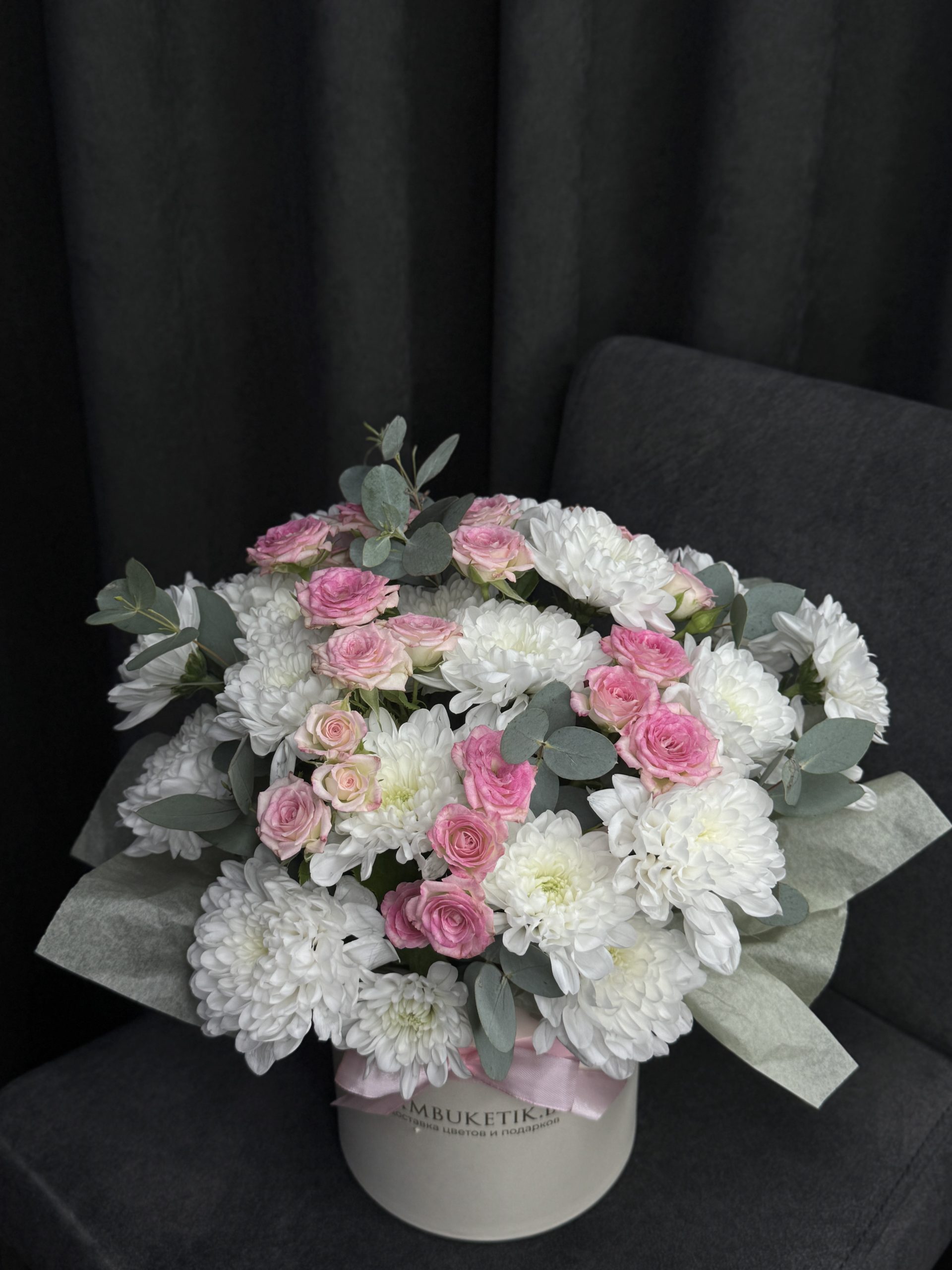 Цветочная композиция