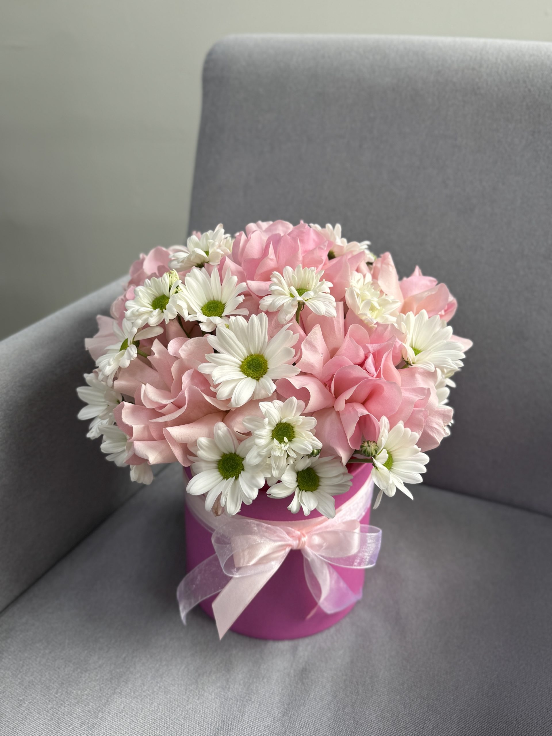 Цветочная композиция